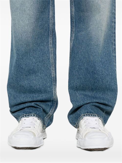 Skate Jeans GOLDEN GOOSE | GMP01636P00062150100